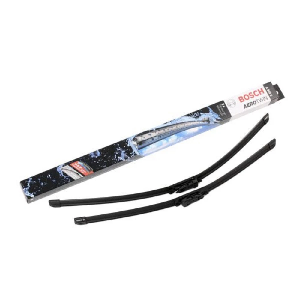 Wycieraczki BOSCH AeroTwin do Citroen C4