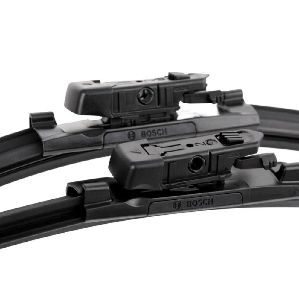 Komplet przednich wycieraczek BOSCH AeroTwin 700 & 600 mm do Opel Astra K Sports Tourer 2015-2021