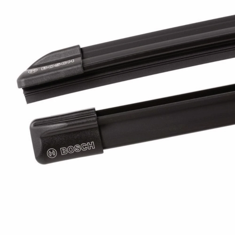 Front wiper blade set BOSCH AeroTwin 600 & 530 mm for Buick Lucerne 2006-2011