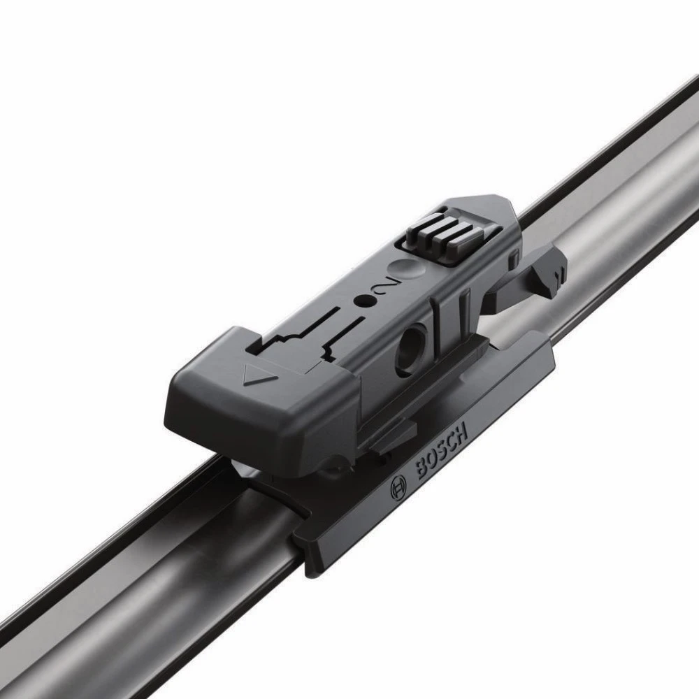 Front wiper blade set BOSCH AeroTwin 600 & 530 mm for Buick Lucerne 2006-2011