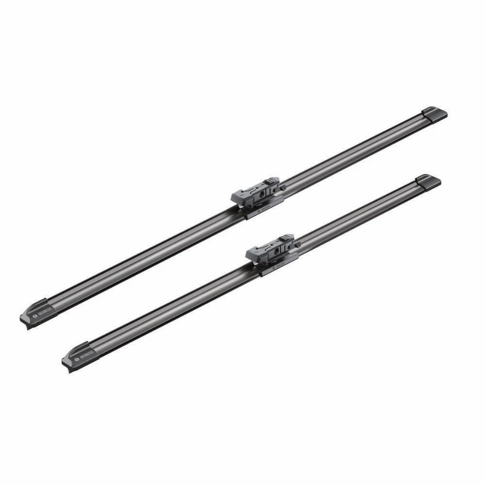 Front wiper blade set BOSCH AeroTwin 600 & 530 mm for Buick Lucerne 2006-2011