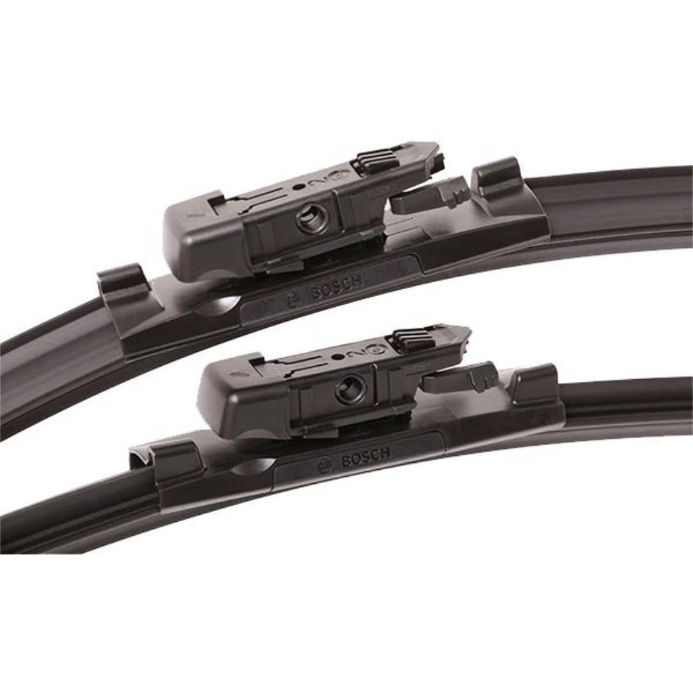Комплект передніх щіток BOSCH AeroTwin 650 & 580 мм для Mercedes Vaneo 2004-2005