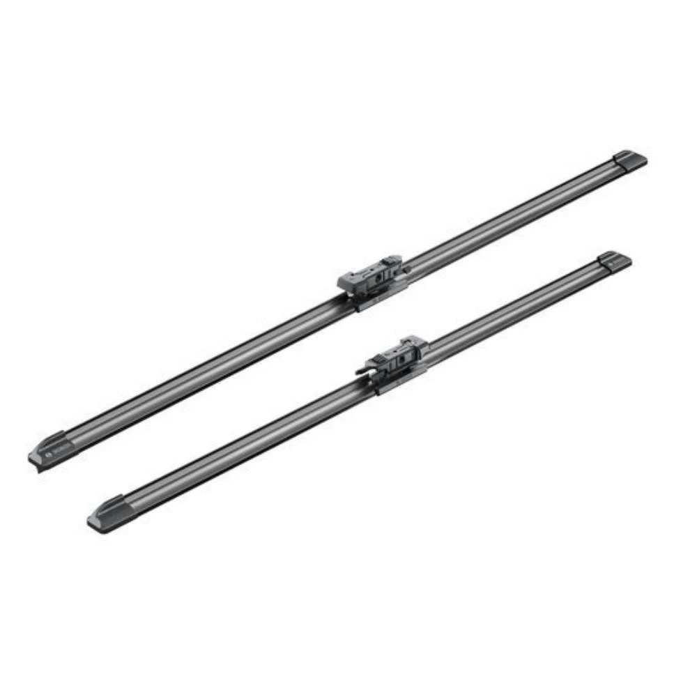 Комплект передніх щіток BOSCH AeroTwin 650 & 580 мм для Mercedes Vaneo 2004-2005