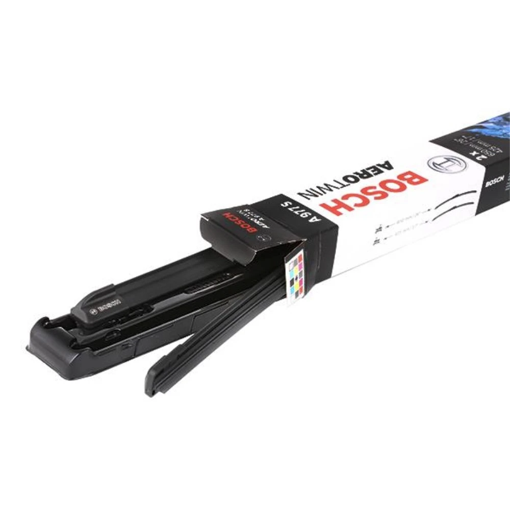 Komplet przednich wycieraczek BOSCH AeroTwin 650 & 430 mm do Ford Focus 2 2006-2010