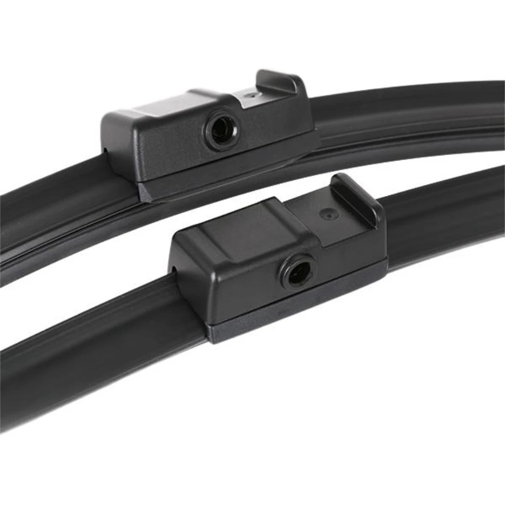 Komplet przednich wycieraczek BOSCH AeroTwin 650 & 430 mm do Ford Focus 2 2006-2010
