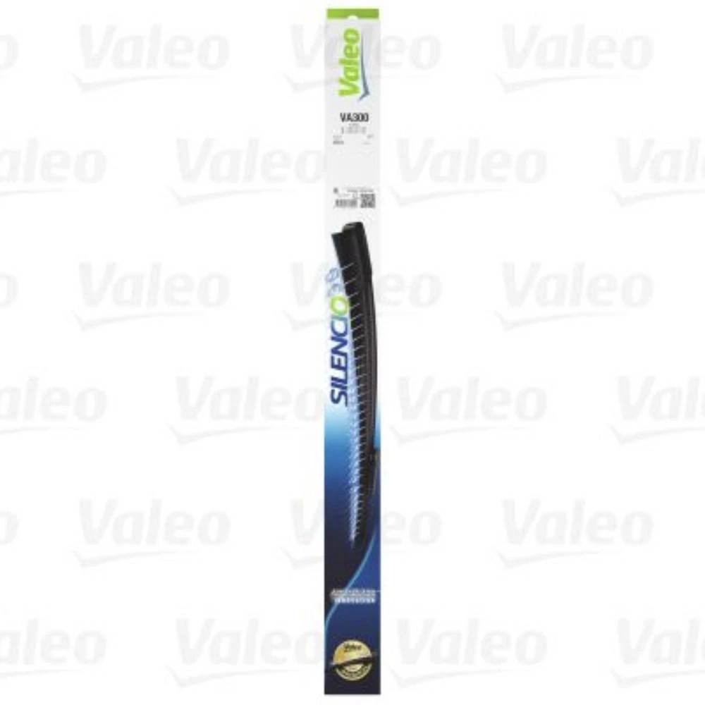 Комплект передних дворников Valeo Aqua Blade 700 & 450 мм для Tesla Модель X 2014-2020