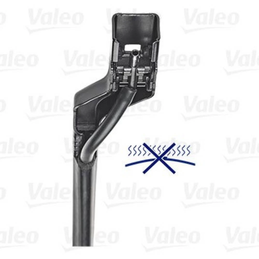 Wiper blades Valeo Aqua Blade for Volvo XC60