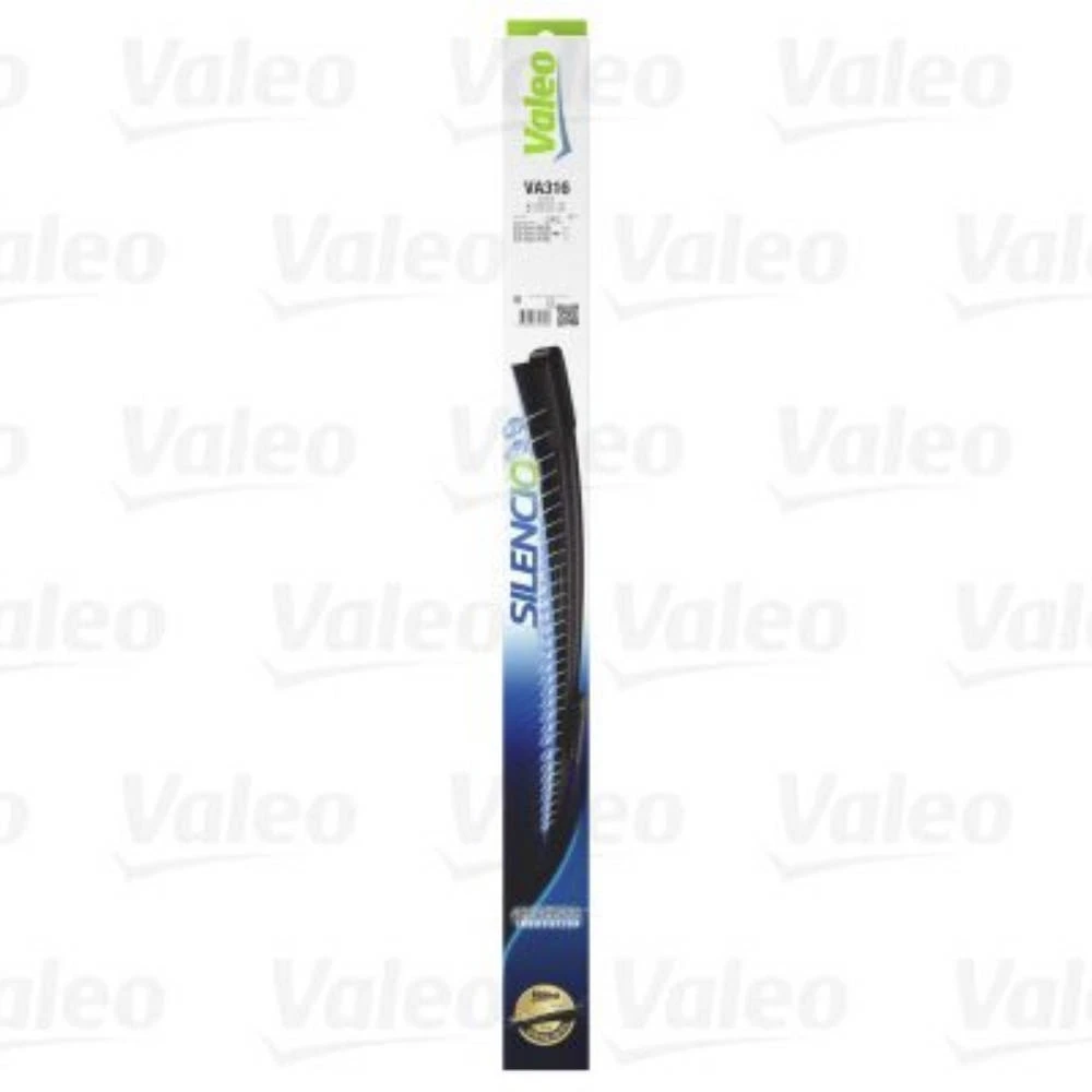 Komplet przednich wycieraczek Valeo Aqua Blade 650 & 580 mm do Maybach Klasa S 2013-2020