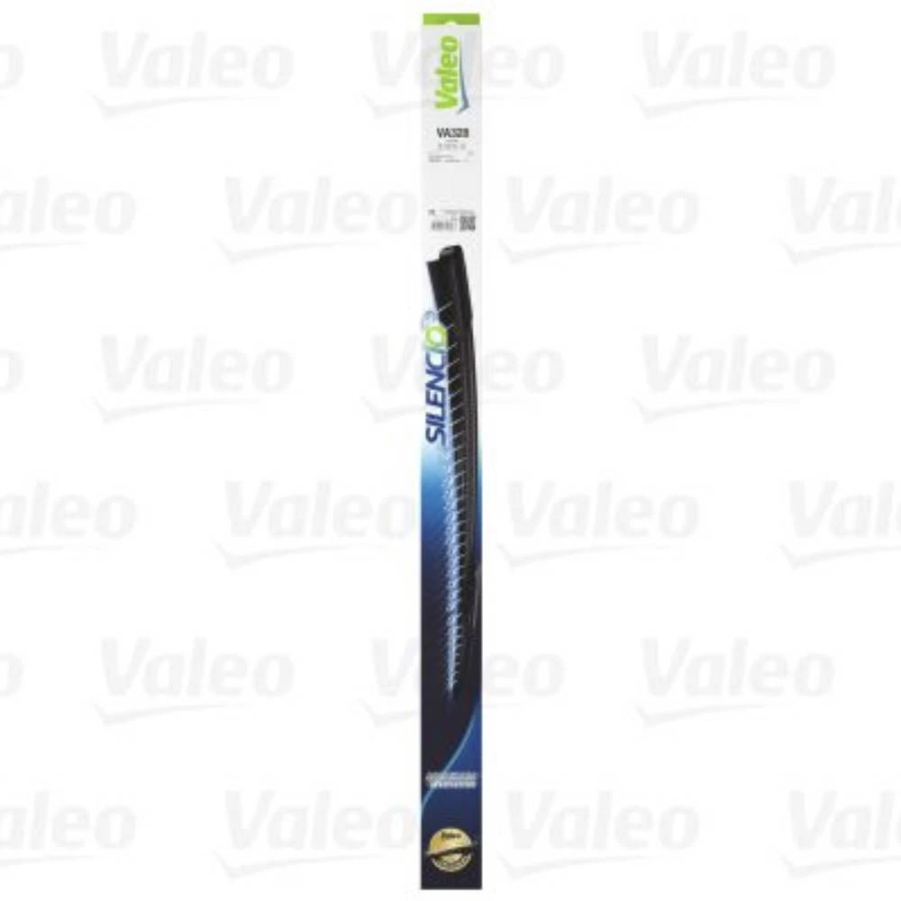 Дворники Valeo Aqua Blade для Mercedes Sprinter