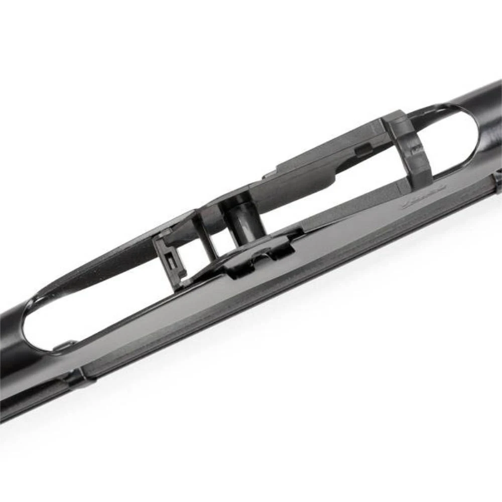 Комплект передних дворников Valeo Silencio Convertional 650 & 650 мм для Mitsubishi L400 1994-2001