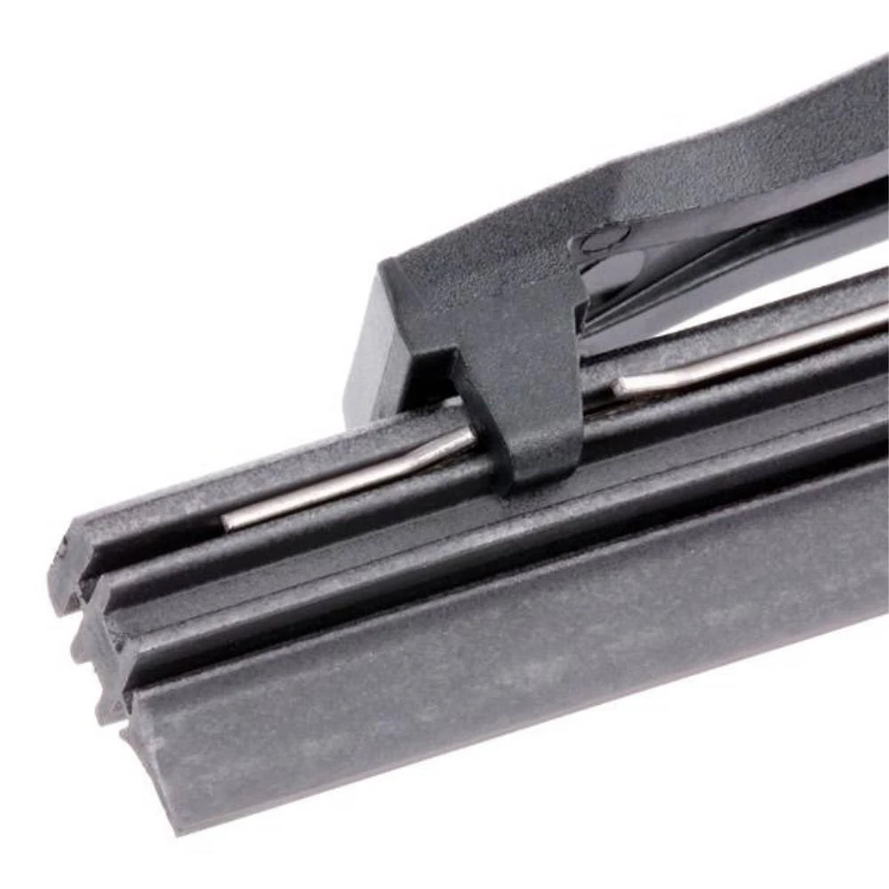 Rear wiper blade Valeo Silencio Rear 180 mm for Citroen DS5 2011-2019