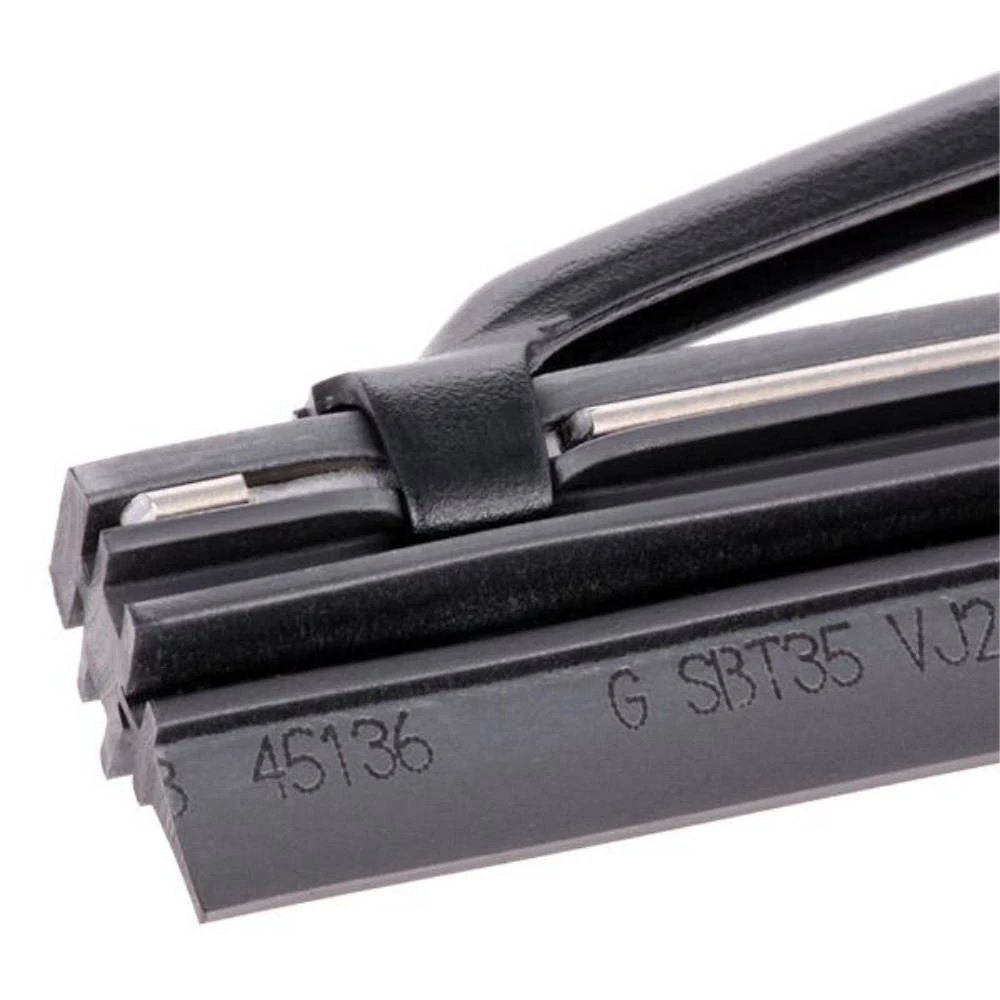 Tylna wycieraczka Valeo Silencio Rear 340 mm do SEAT Ibiza 4 ST 2010-2011