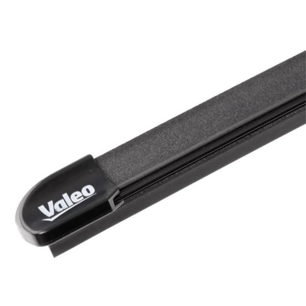 Комплект передних дворников Valeo Silencio Flat 700 & 600 мм для Citroen C4 2006-2010