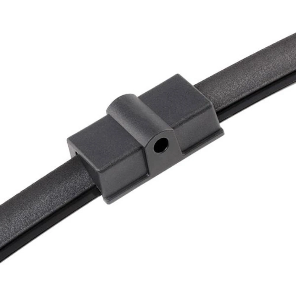 Комплект передних дворников Valeo Silencio Flat 650 & 475 мм для Ford Grand C-MAX 1 2003-2010