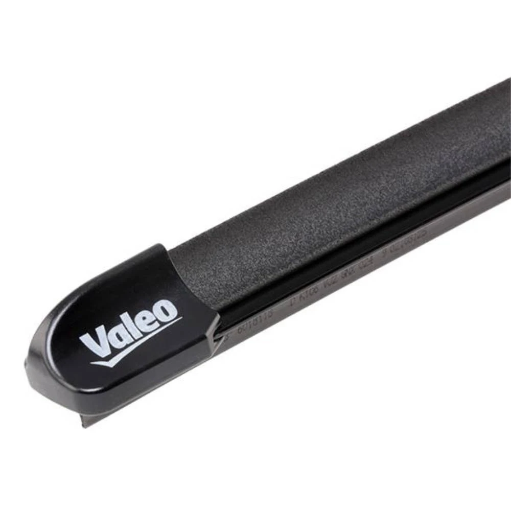Комплект передних дворников Valeo Silencio Flat 650 & 475 мм для Ford Grand C-MAX 1 2003-2010