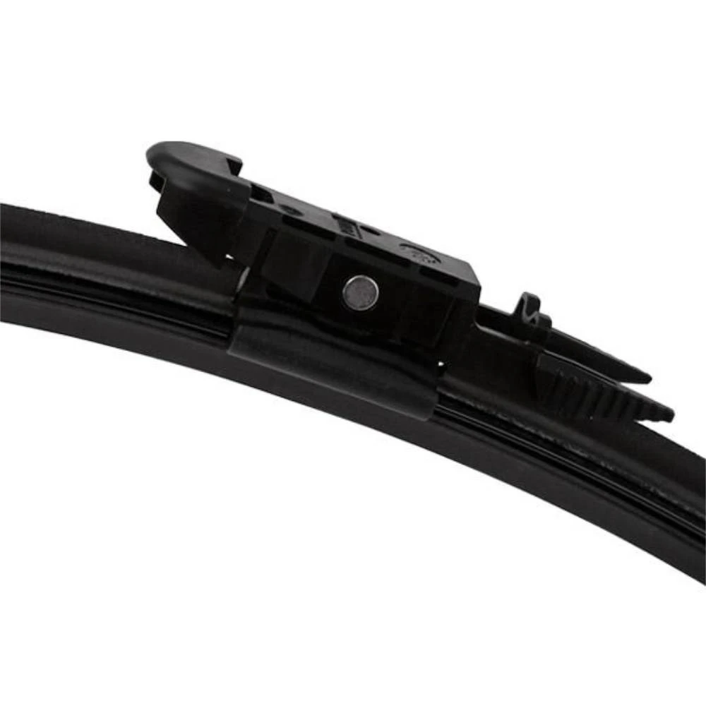 Komplet przednich wycieraczek Valeo Silencio Flat 650 & 580 mm do Toyota Sequoia 2 2007-2022
