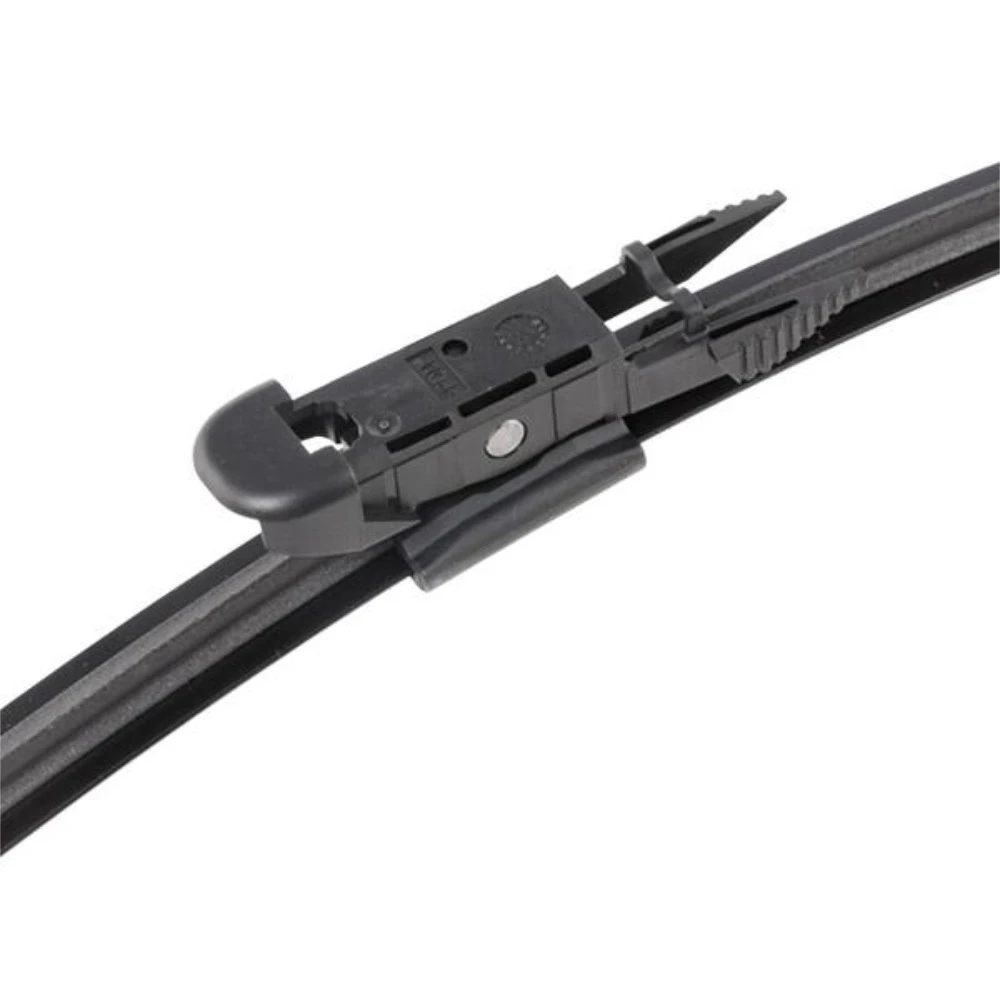 Komplet przednich wycieraczek Valeo Silencio Flat 700 & 650 mm do Mercedes Vito 2005-2010
