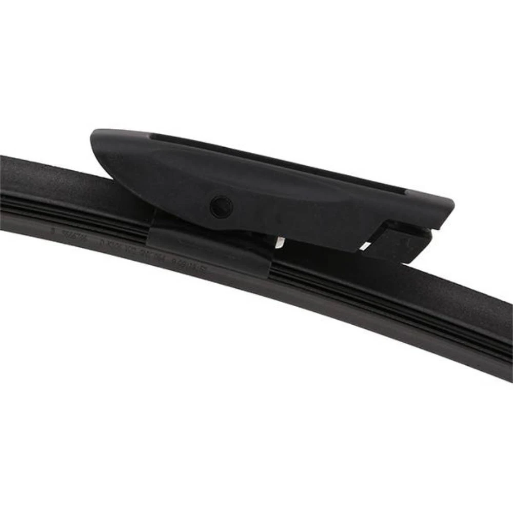 Komplet przednich wycieraczek Valeo Silencio Flat 600 & 400 mm do Renault Clio 3 Grandtour 2007-2015