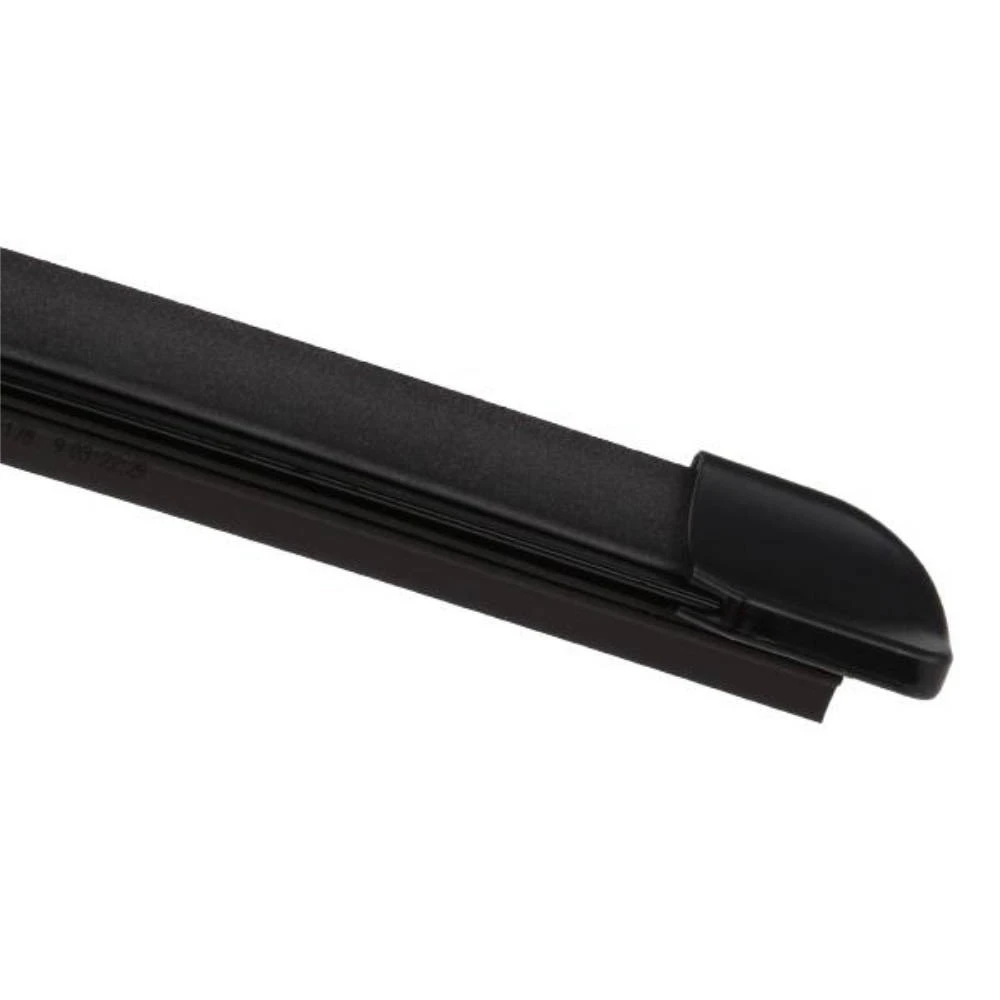 Komplet przednich wycieraczek Valeo Silencio Flat 600 & 400 mm do Renault Clio 3 Grandtour 2007-2015