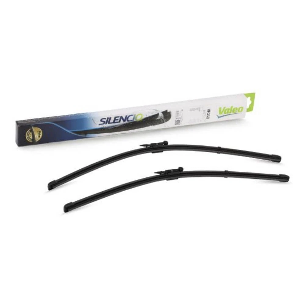 Wycieraczki Valeo Silencio Flat do Buick Lucerne