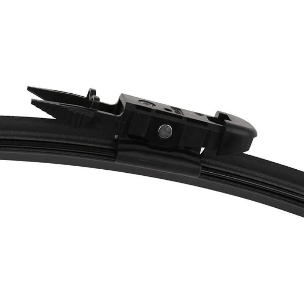 Komplet przednich wycieraczek Valeo Silencio Flat 600 & 550 mm do Buick Lucerne 2006-2011