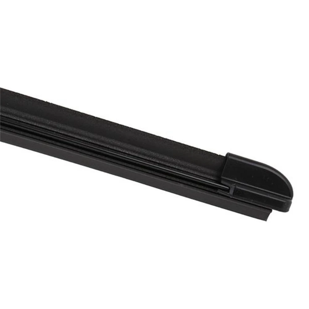 Komplet przednich wycieraczek Valeo Silencio Flat 600 & 550 mm do Buick Lucerne 2006-2011