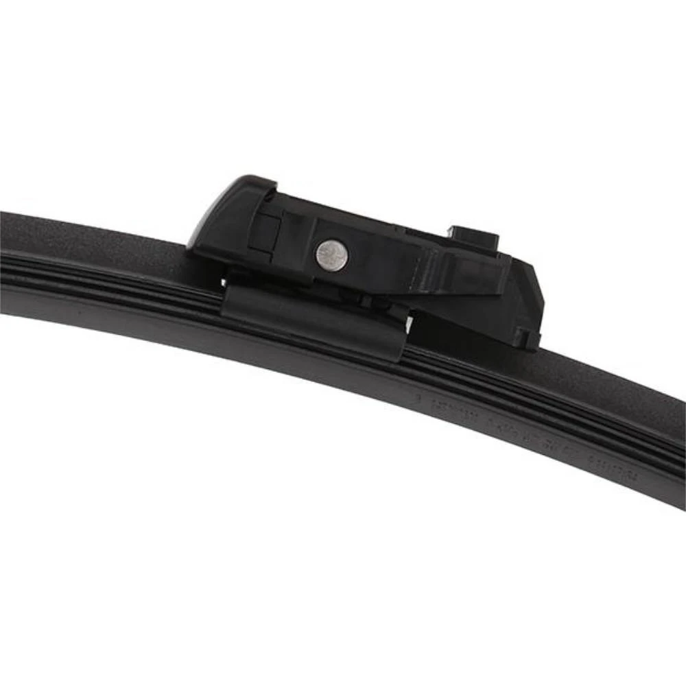 Front wiper blade set Valeo Silencio Flat 650 & 550 mm for Fiat Ducato 3 2006-2014