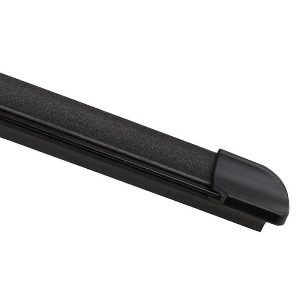 Front wiper blade set Valeo Silencio Flat 650 & 550 mm for Fiat Ducato 3 2006-2014