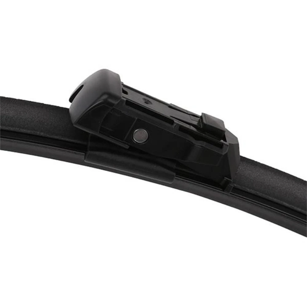 Komplet przednich wycieraczek Valeo Silencio Flat 600 & 350 mm do Abarth 500 2009-2026
