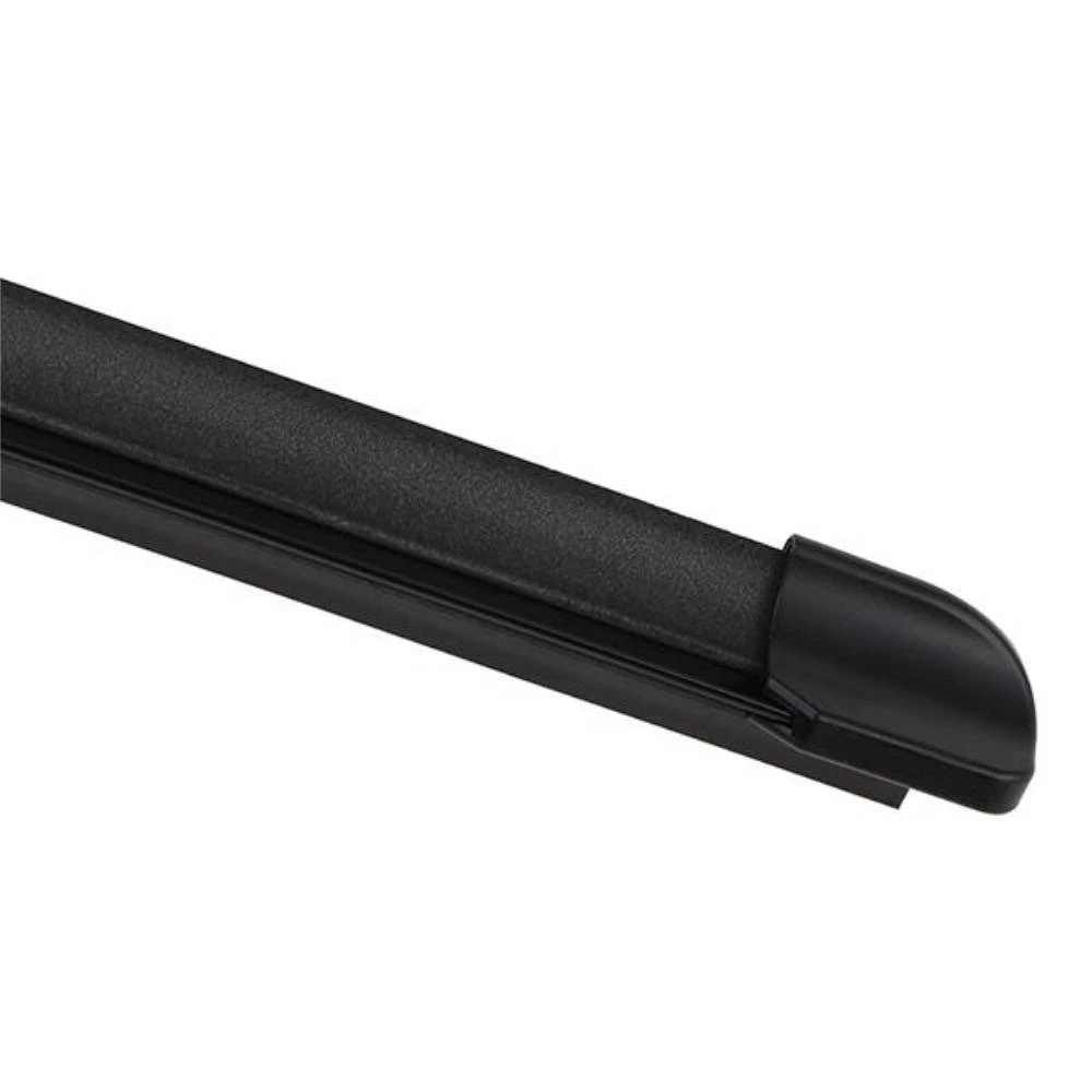 Komplet przednich wycieraczek Valeo Silencio Flat 600 & 350 mm do Abarth 500 2009-2026