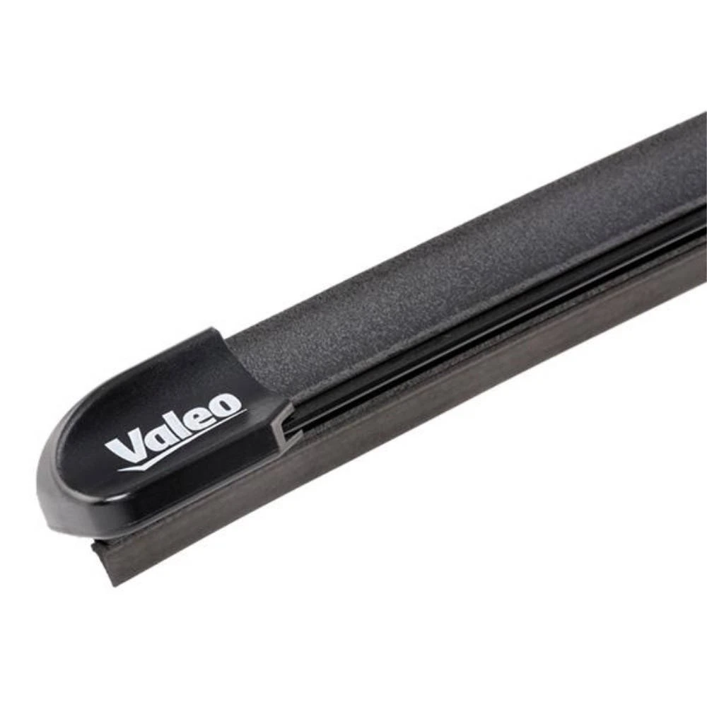 Komplet przednich wycieraczek Valeo Silencio Flat 450 & 475 mm do MINI Cabrio 2012-2015