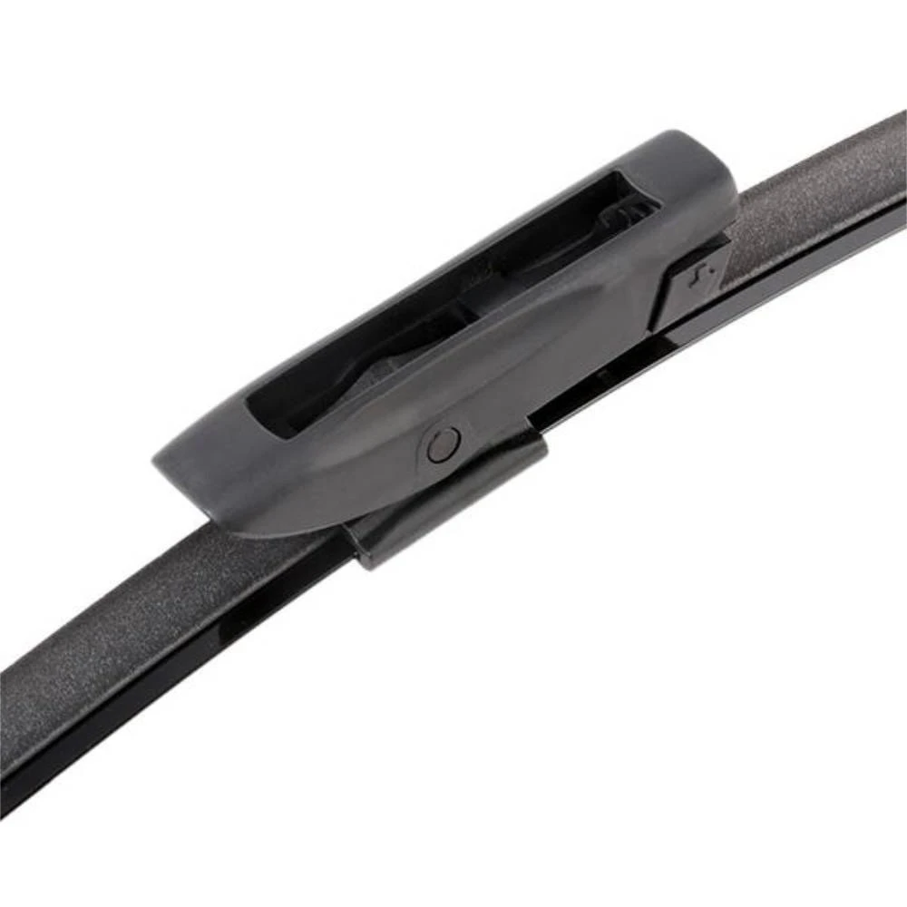 Komplet przednich wycieraczek Valeo Silencio Flat 450 & 475 mm do MINI Cabrio 2012-2015