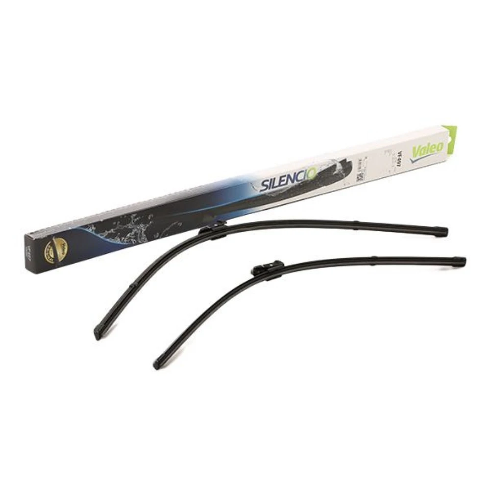 Wycieraczki Valeo Silencio Flat do DS DS5