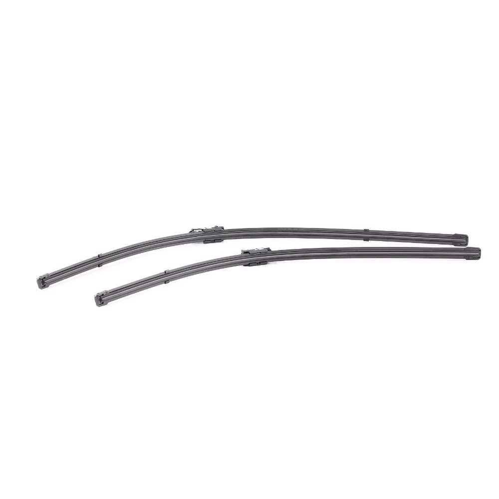 Komplet przednich wycieraczek Valeo Silencio Flat 750 & 630 mm do DS DS5 2011-2019