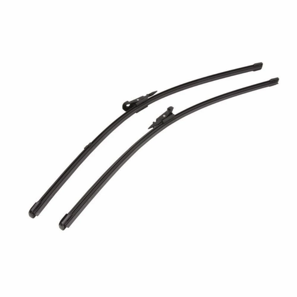 Komplet przednich wycieraczek Valeo Silencio Flat 580 & 530 mm do BMW Z4 2018-2026