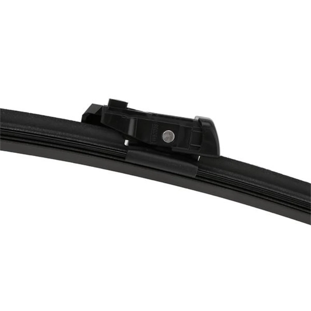 Komplet przednich wycieraczek Valeo Silencio Flat 650 & 400 mm do Peugeot Partner 2 2008-2018