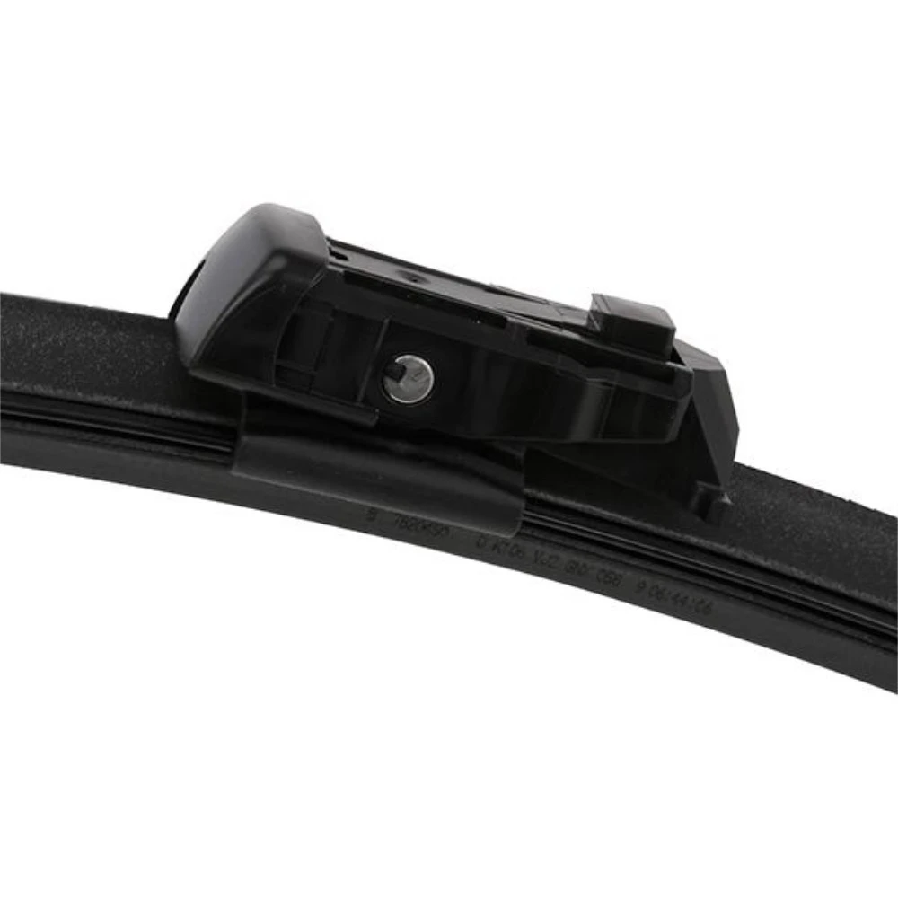 Komplet przednich wycieraczek Valeo Silencio Flat 650 & 400 mm do Peugeot Partner 2 2008-2018