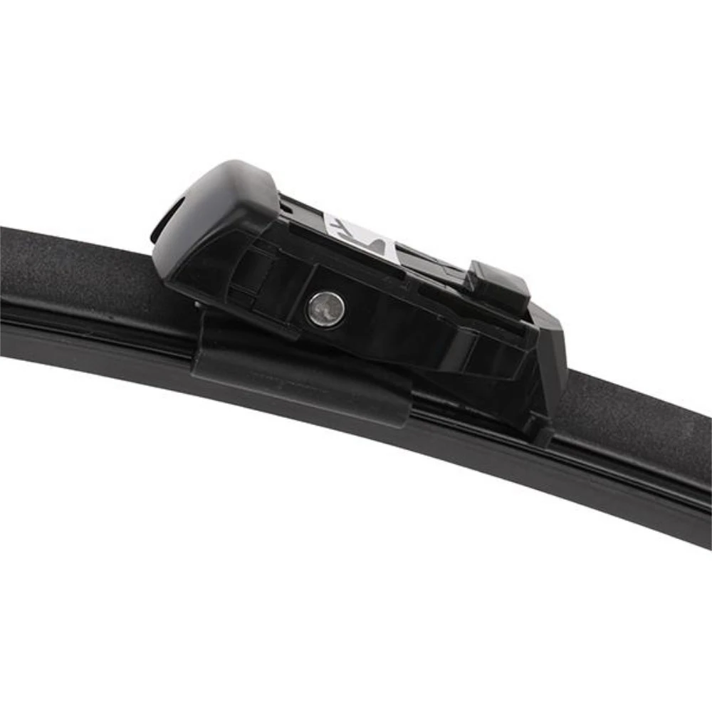 Front wiper blade set Valeo Silencio Flat 650 & 650 mm for Buick Cascada 2012-2019