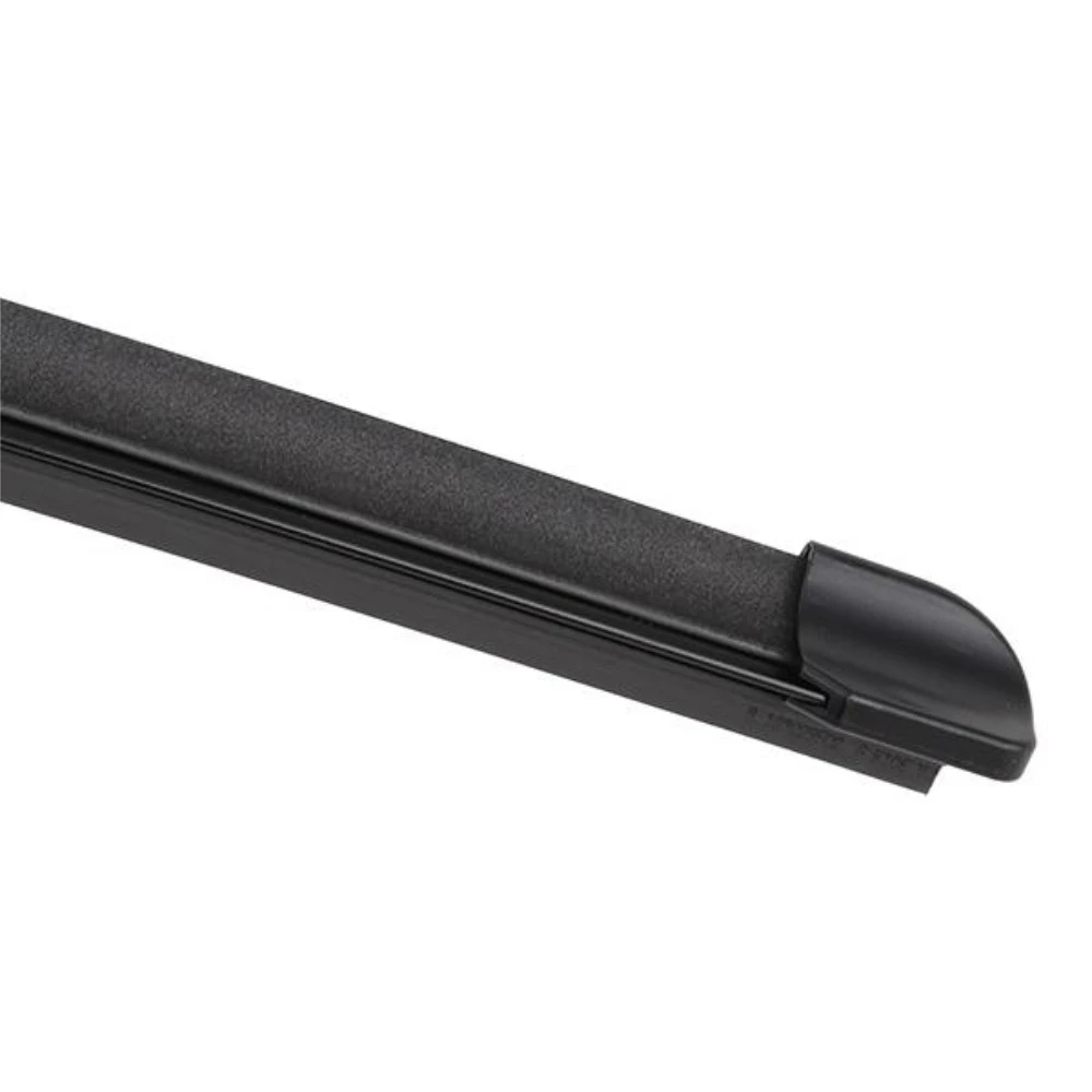Front wiper blade set Valeo Silencio Flat 650 & 650 mm for Buick Cascada 2012-2019