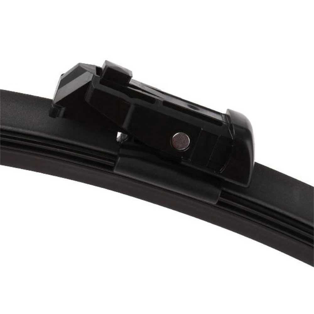 Komplet przednich wycieraczek Valeo Silencio Flat 730 & 730 mm do Ford Focus 3 2010-2018