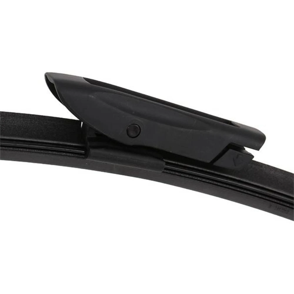 Комплект передніх щіток Valeo Silencio Flat 650 & 350 мм для Renault Clio 4 2012-2019