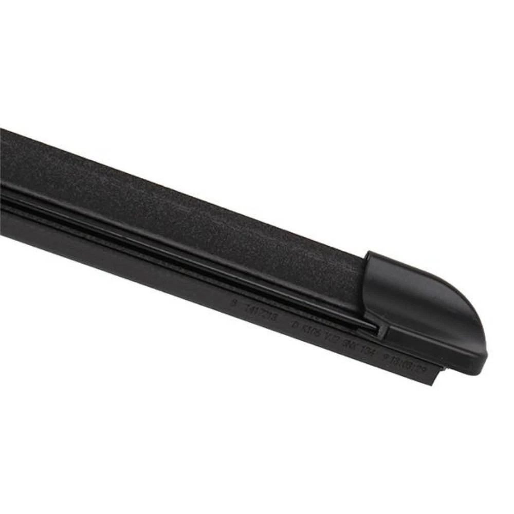 Комплект передніх щіток Valeo Silencio Flat 650 & 350 мм для Renault Clio 4 2012-2019