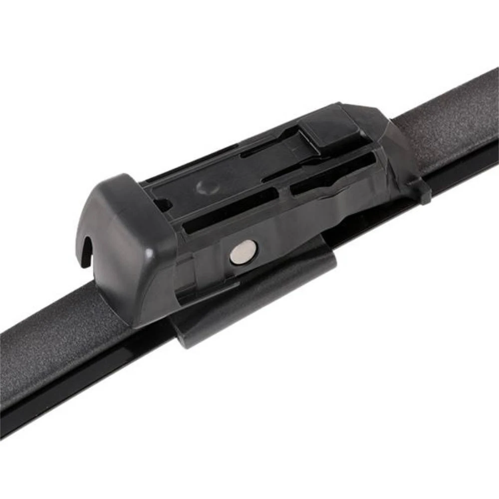 Front wiper blade set Valeo Silencio Flat 600 & 380 mm for Chrysler Ypsilon 2011-2026