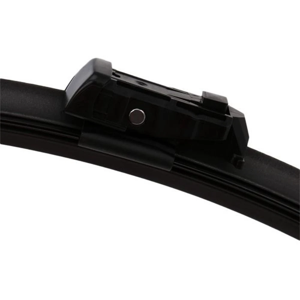 Front wiper blade set Valeo Silencio Flat 800 & 750 mm for Citroen C4 Picasso 2013-2016