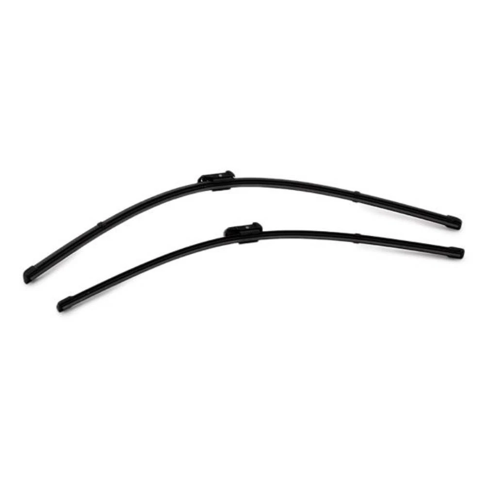 Komplet przednich wycieraczek Valeo Silencio Flat 700 & 600 mm do Opel Astra K 2015-2021