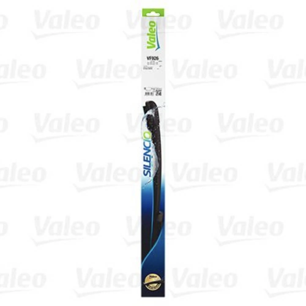 Дворники Valeo Silencio Flat для Mercedes B Class