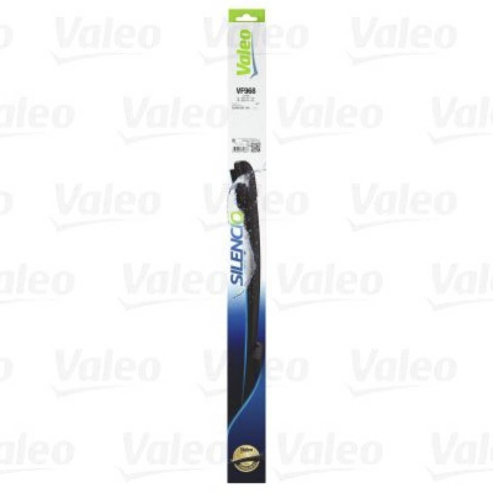 Wycieraczki Valeo Silencio Flat do Mercedes Sprinter