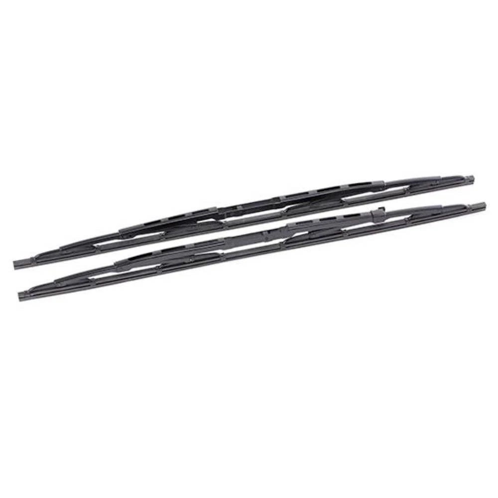 Front wiper blade set BOSCH Twin 550 & 550 mm for Audi A4 2002-2003