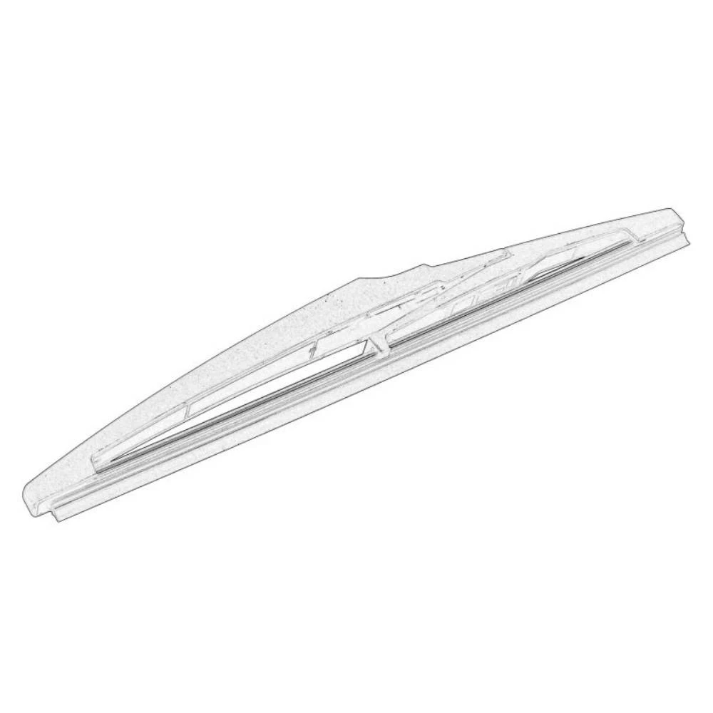Дворники GM Opel Chevrolet OEM GM Original для Chevrolet Cruze