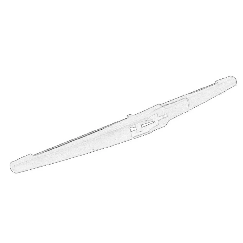 Задний дворник GM Opel Chevrolet OEM GM Original 250 мм для Chevrolet Orlando 2010-2019
